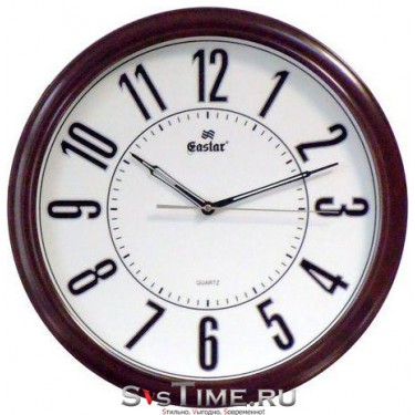 Настенные интерьерные часы Gastar 841 A Sp