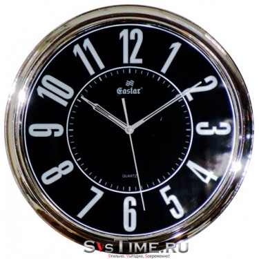 Настенные интерьерные часы Gastar 841 B