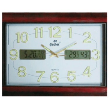 Настенные интерьерные часы Gastar T 502 YG A