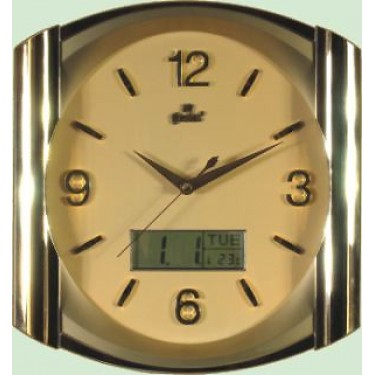 Настенные интерьерные часы Gastar T 530 C