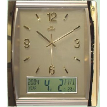 Настенные интерьерные часы Gastar T 540 C