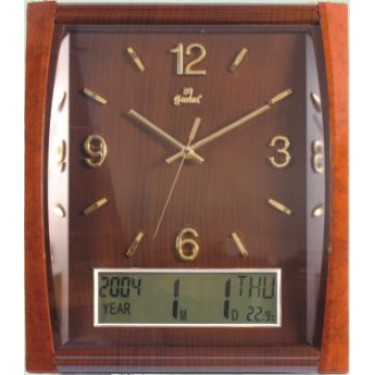 Настенные интерьерные часы Gastar T 540 JI