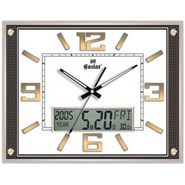Настенные интерьерные часы Gastar T 578 A