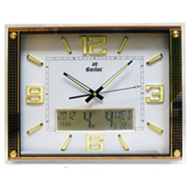 Настенные интерьерные часы Gastar T 580 A