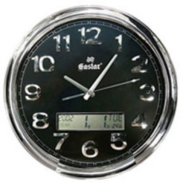 Настенные интерьерные часы Gastar T 585 B