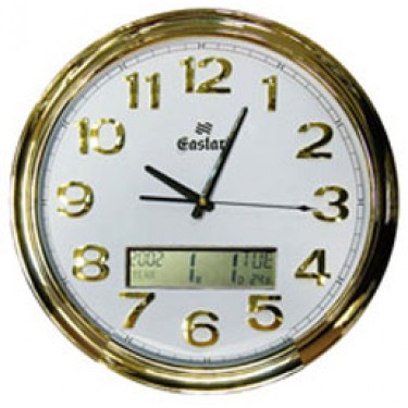 Настенные интерьерные часы Gastar T 585 C