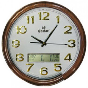 Настенные интерьерные часы Gastar T 585 JI