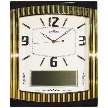 Настенные интерьерные часы Granto GR 0530 A