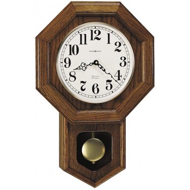 Настенные интерьерные часы Howard Miller 620-112