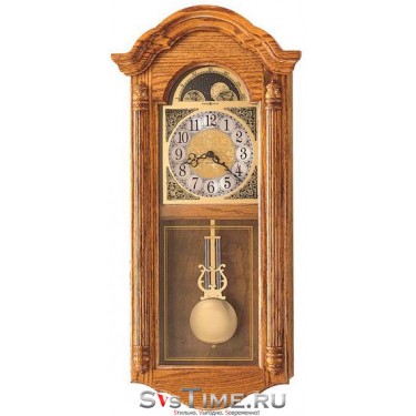 Настенные интерьерные часы Howard Miller 620-156