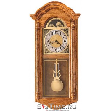 Настенные интерьерные часы Howard Miller 620-156