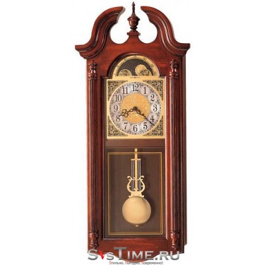 Настенные интерьерные часы Howard Miller 620-158