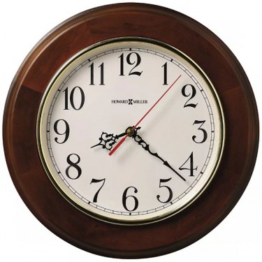 Настенные интерьерные часы Howard Miller 620-168