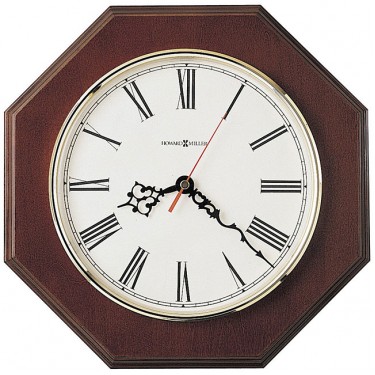 Настенные интерьерные часы Howard Miller 620-170