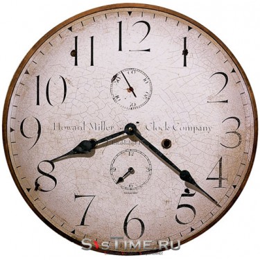 Настенные интерьерные часы Howard Miller 620-314