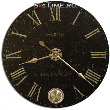 Настенные интерьерные часы Howard Miller 620-474