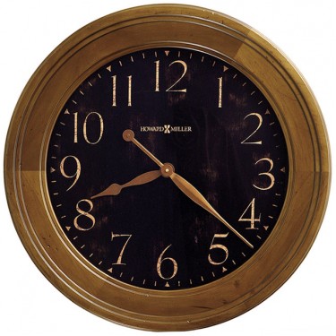Настенные интерьерные часы Howard Miller 620-482