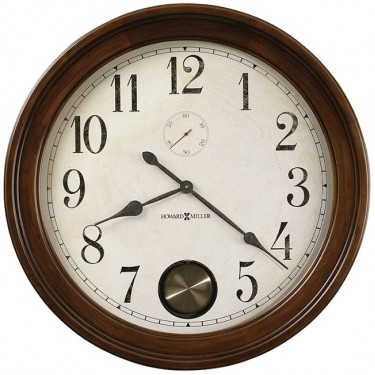 Настенные интерьерные часы Howard Miller 620-484