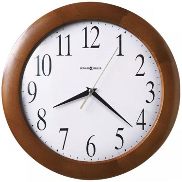 Настенные интерьерные часы Howard Miller 625-214