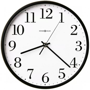 Настенные интерьерные часы Howard Miller 625-254