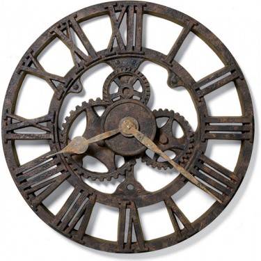 Настенные интерьерные часы Howard Miller 625-275