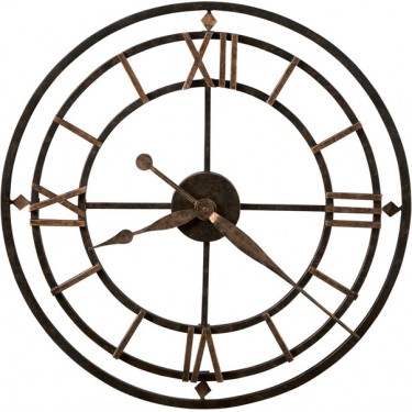 Настенные интерьерные часы Howard Miller 625-299