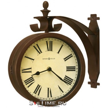 Настенные интерьерные часы Howard Miller 625-317
