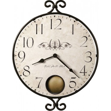 Настенные интерьерные часы Howard Miller 625-350
