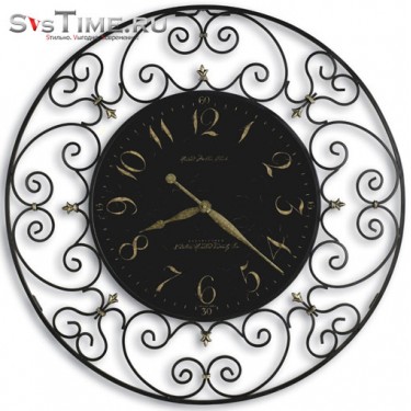 Настенные интерьерные часы Howard Miller 625-367