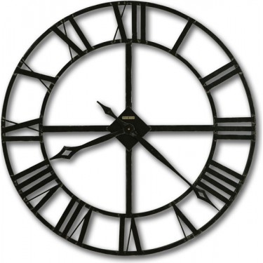 Настенные интерьерные часы Howard Miller 625-372