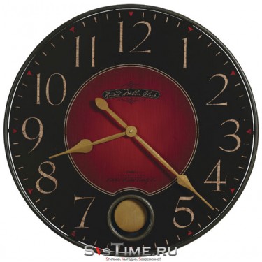 Настенные интерьерные часы Howard Miller 625-374