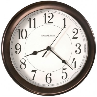 Настенные интерьерные часы Howard Miller 625-381