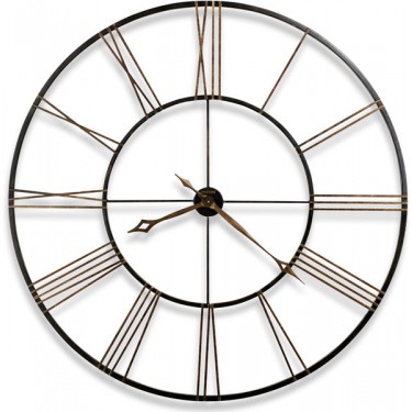 Настенные интерьерные часы Howard Miller 625-406