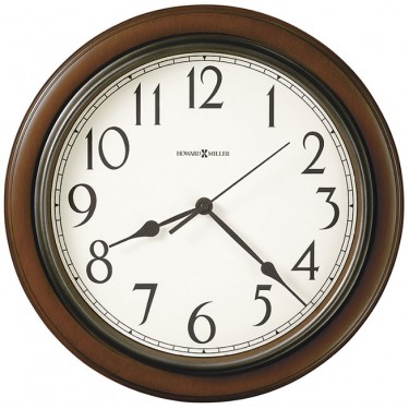 Настенные интерьерные часы Howard Miller 625-418