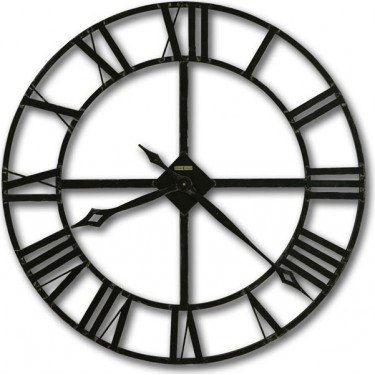 Настенные интерьерные часы Howard Miller 625-423