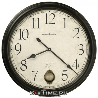 Настенные интерьерные часы Howard Miller 625-444