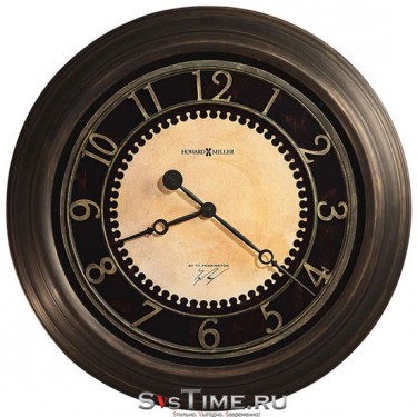 Настенные интерьерные часы Howard Miller 625-462