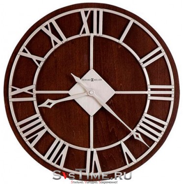 Настенные интерьерные часы Howard Miller 625-496