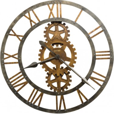 Настенные интерьерные часы Howard Miller 625-517