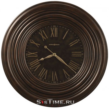Настенные интерьерные часы Howard Miller 625-519