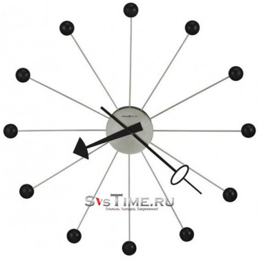 Настенные интерьерные часы Howard Miller 625-527