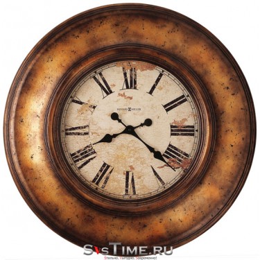 Настенные интерьерные часы Howard Miller 625-540