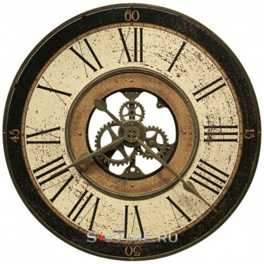 Настенные интерьерные часы Howard Miller 625-542