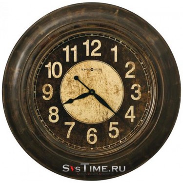 Настенные интерьерные часы Howard Miller 625-545