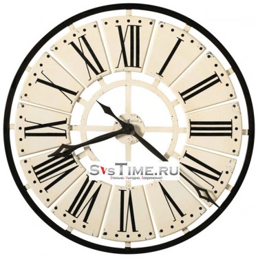 Настенные интерьерные часы Howard Miller 625-546