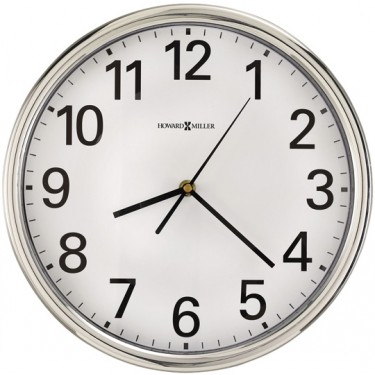 Настенные интерьерные часы Howard Miller 625-561