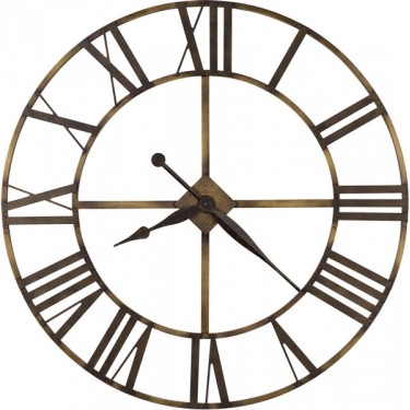 Настенные интерьерные часы Howard Miller 625-566