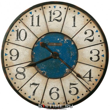 Настенные интерьерные часы Howard Miller 625-567