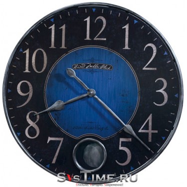Настенные интерьерные часы Howard Miller 625-568
