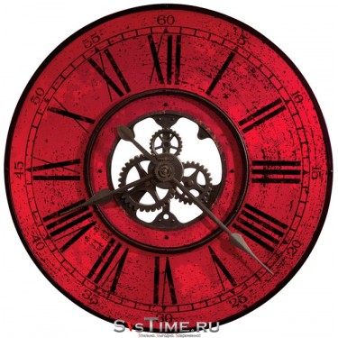 Настенные интерьерные часы Howard Miller 625-569
